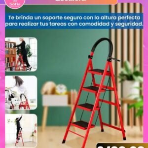 escalera