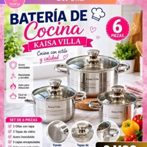 set olla